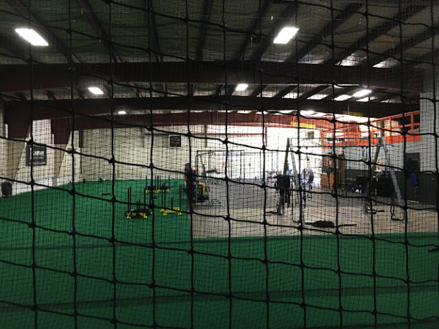 Domination Sports
