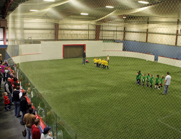 NH Sportsplex