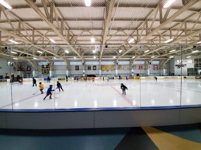 Sports Center of Connecticut