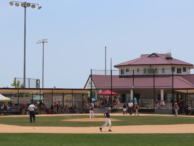 Sports at the Beach