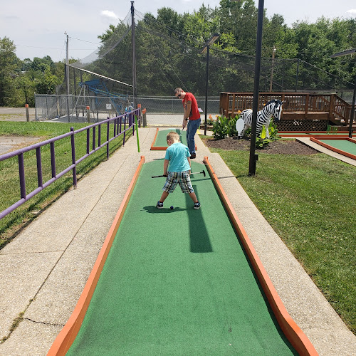 Putt-Putt Fun Center