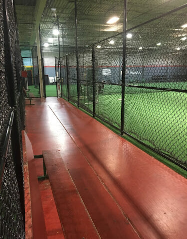 All-Star Sports Academy - Downingtown