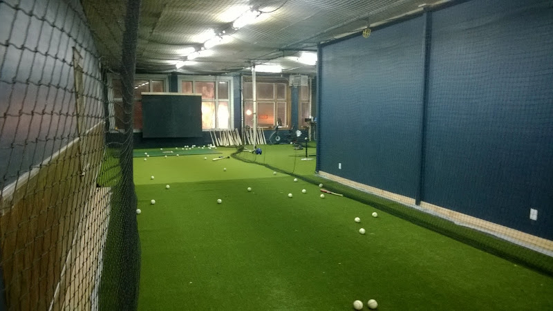 LaCasse Bats- Open by Appointment