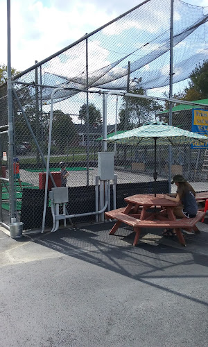 Cox's Golf Driving Range