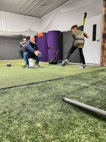 House of Hits Batting Cages