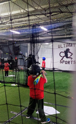 Ultimate Sports & Party Center LLC