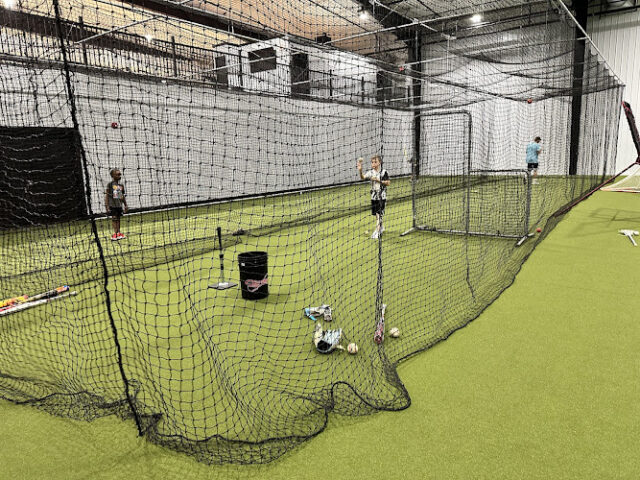 Factory Sports