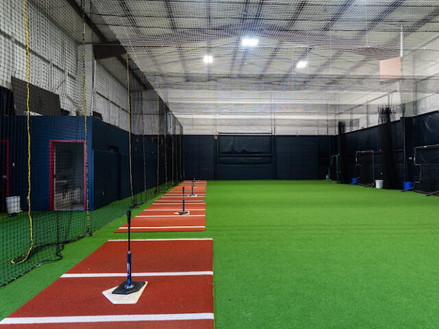 EL1 Sports - Ambler