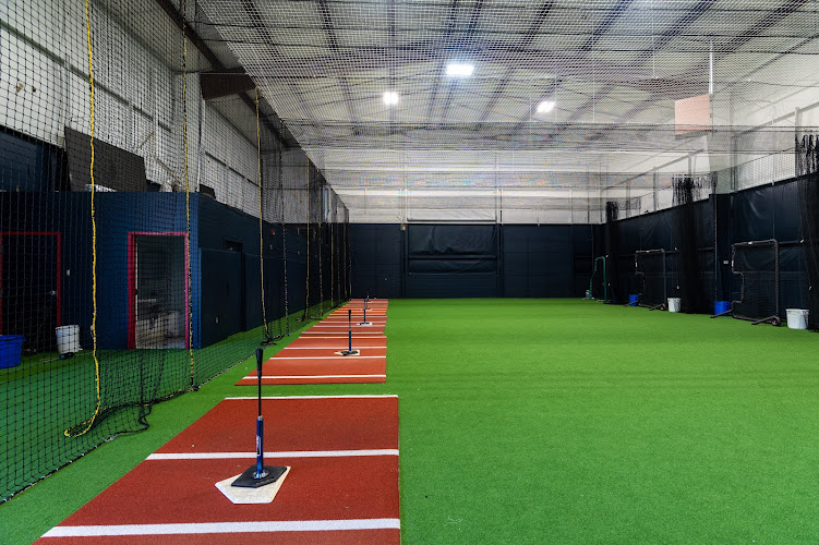 EL1 Sports - Ambler