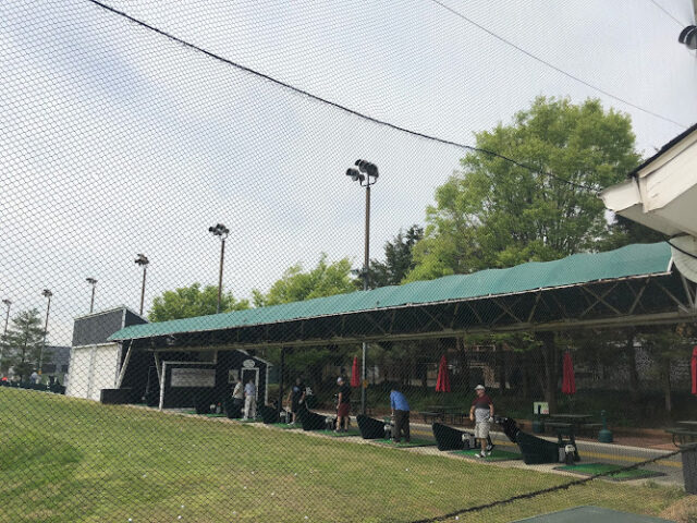 Dulles Golf Center & Sports Park