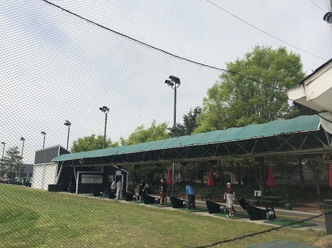 Dulles Golf Center & Sports Park
