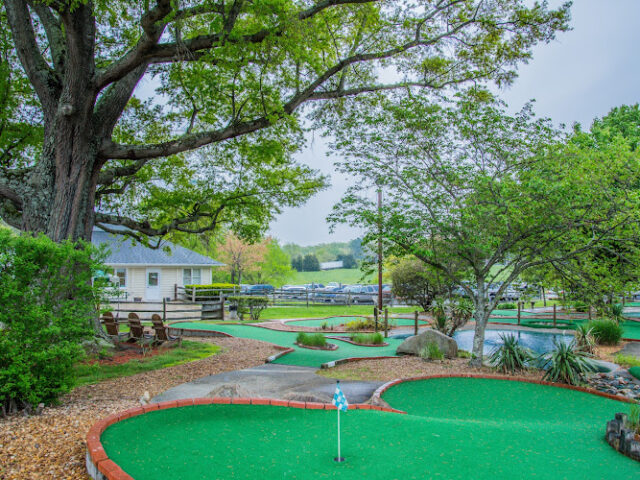 Bogeys Sports Park