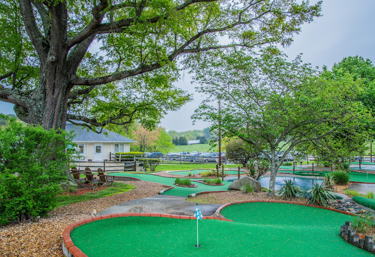 Bogeys Sports Park