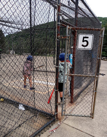 Lahey Family Fun Park