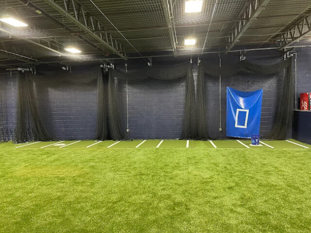 Tri-Boro Diamond Sports Academy