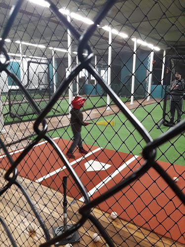 Inside the Park