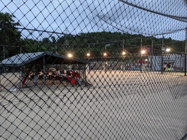 Steel City Cages
