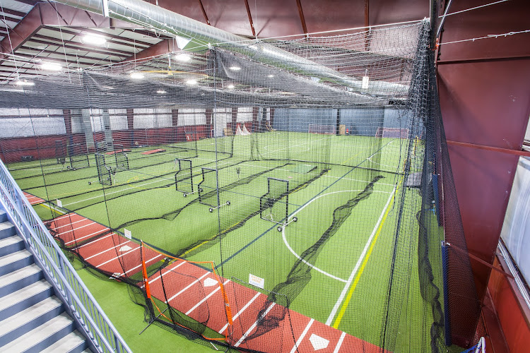 Newtown Sports & Events Center