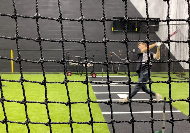 Brain & Barrel Hitting