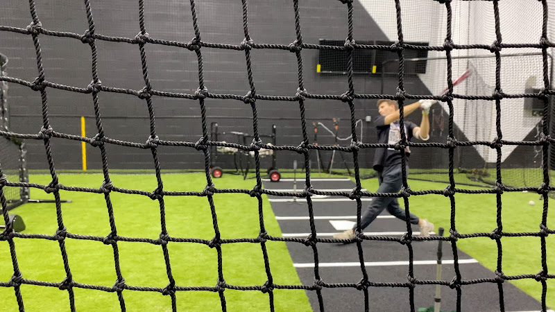 Brain & Barrel Hitting