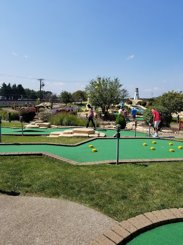 Fun Fore All Family Fun Park
