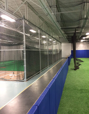 Elite Sports Academy