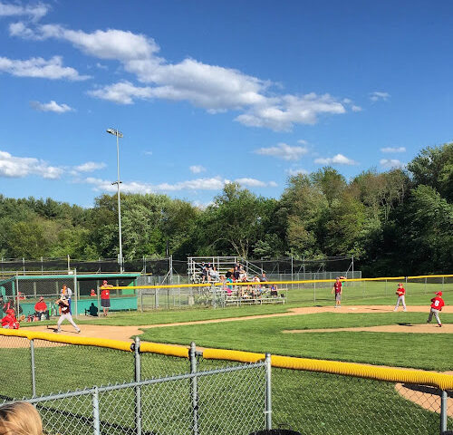 Diamond Kings Baseball and Softball Academy