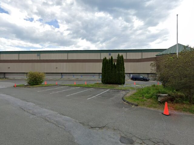 Trumbull Sports Zone