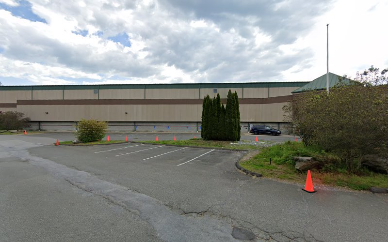 Trumbull Sports Zone