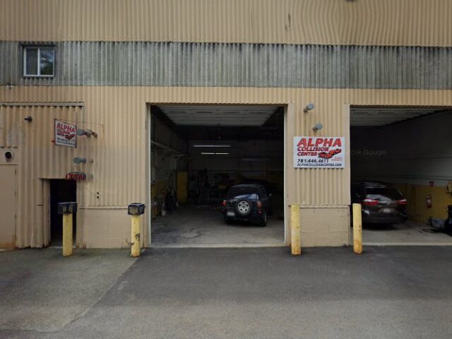 Route 2 Athletics
