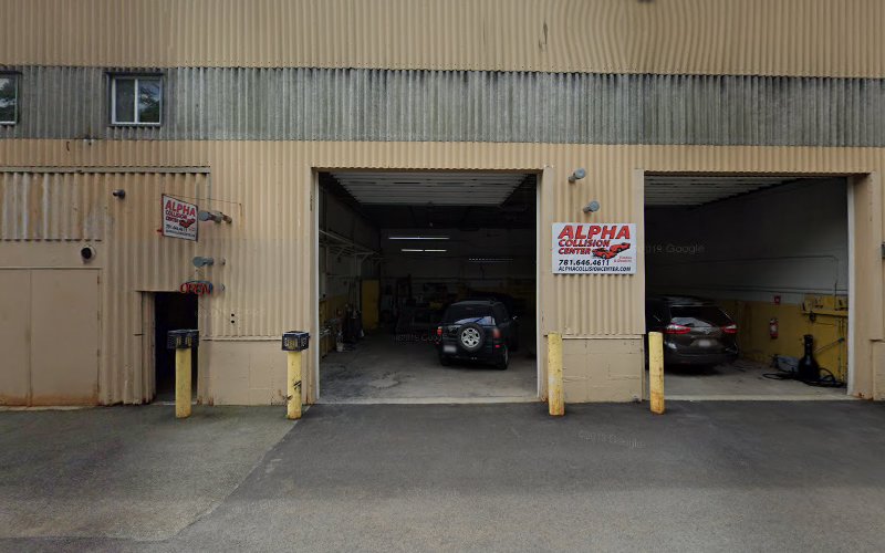 Route 2 Athletics